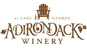 adirondack winery logo