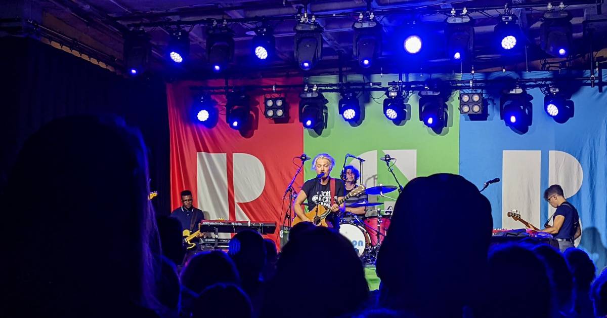 Empire Live A Top Music Venue in Albany, NY