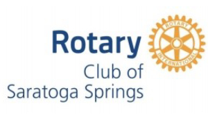 Rotary Club Saratoga logo