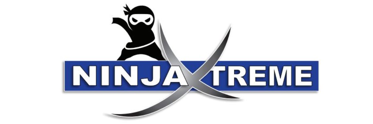 Ninja Xtreme Logo