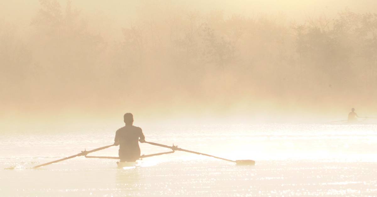 The Benefits of Paddling in the Adirondack Park