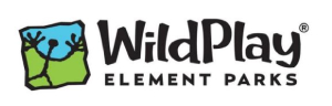 WildPlay Element Parks logo