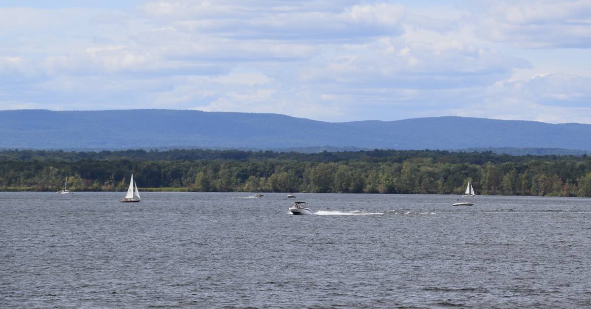 Learn About Saratoga Lake in Saratoga Springs, NY