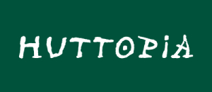 huttopia logo