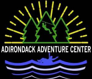 adirondack adventure center logo