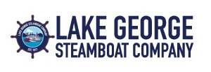 lake george steamboat company logo