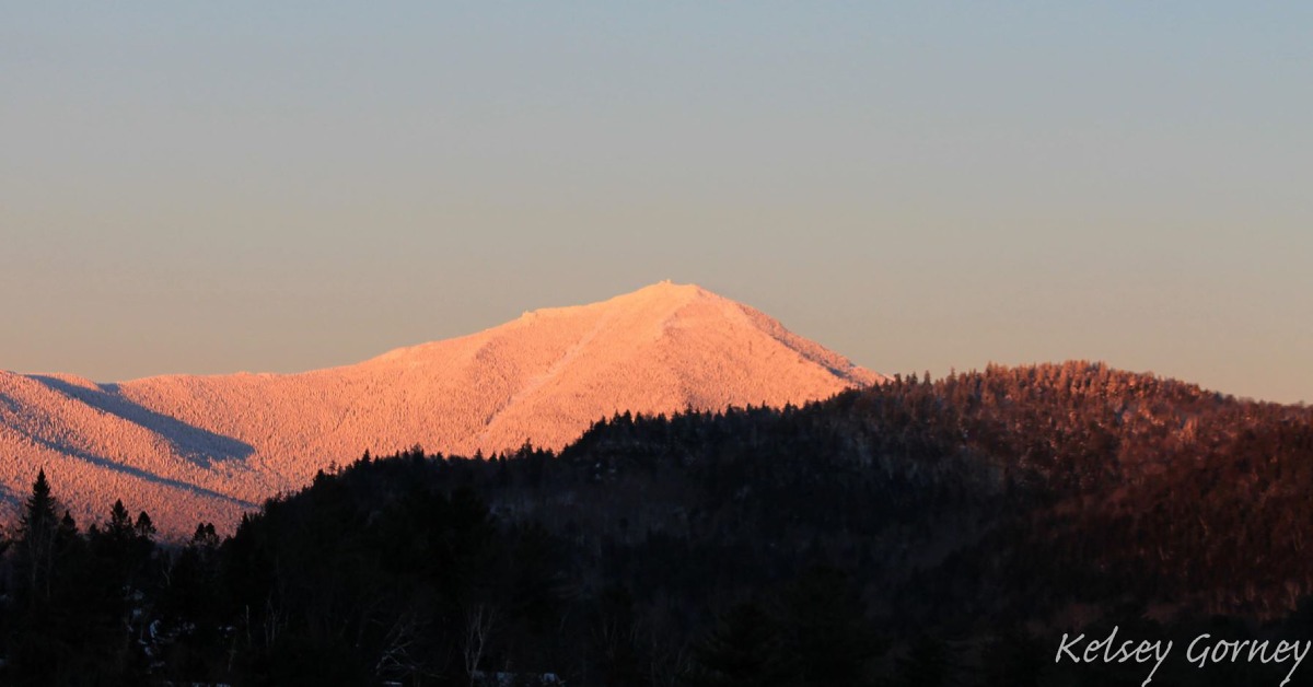 whiteface mountain