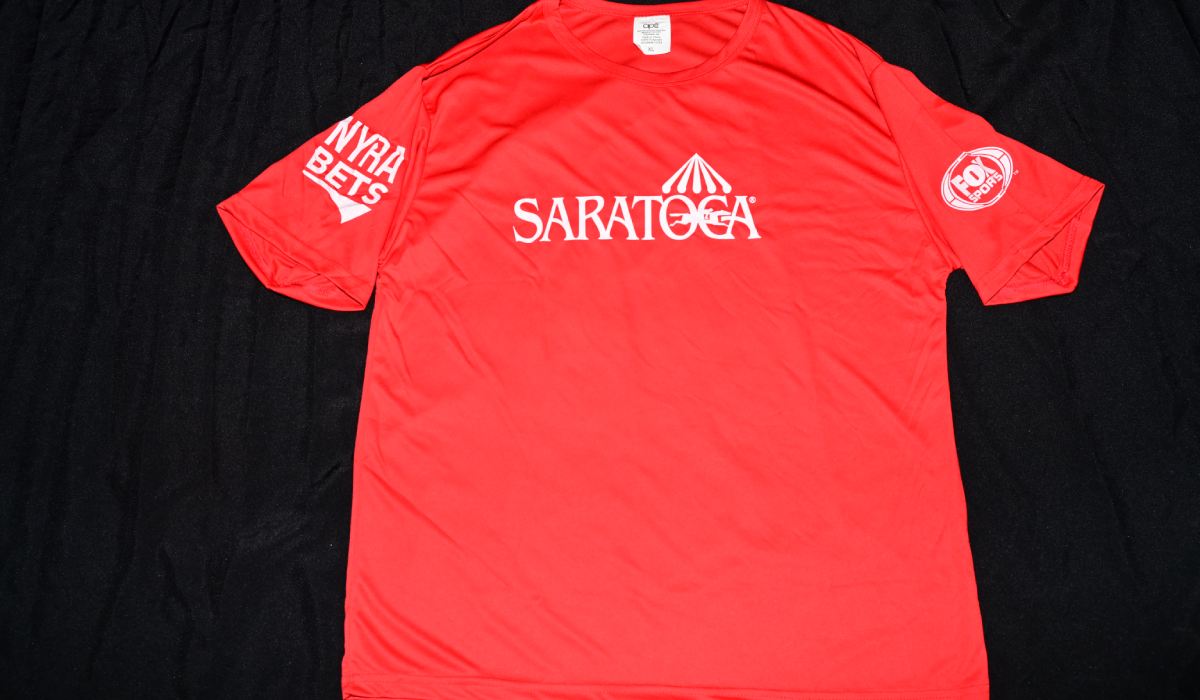 Saratoga Giveaways