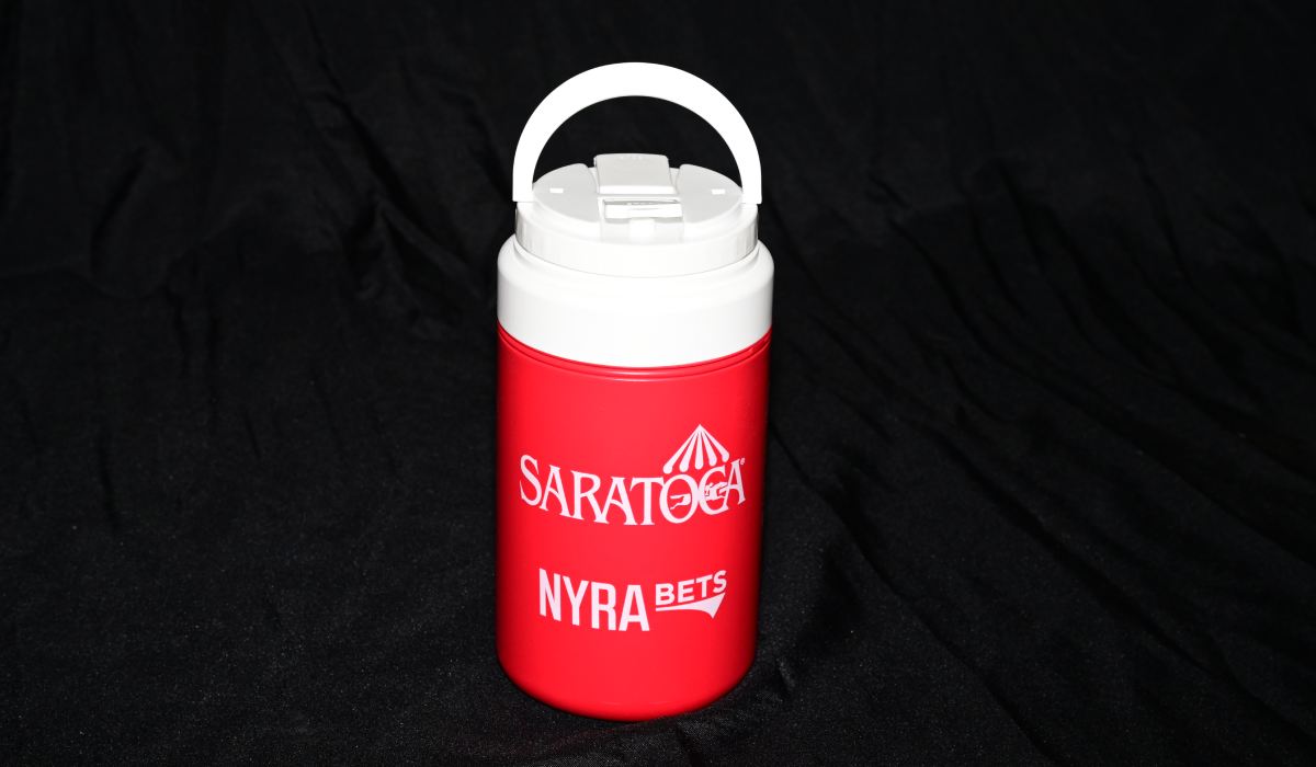 Saratoga Race Course 2023 Giveaway Days Dates & Details