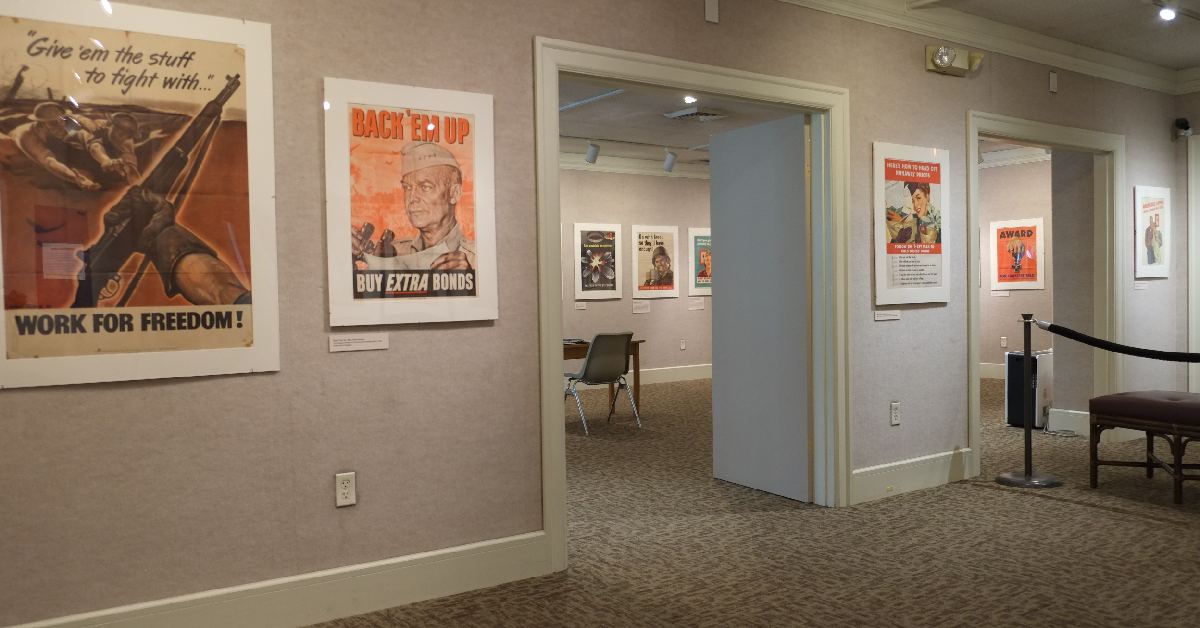 history section