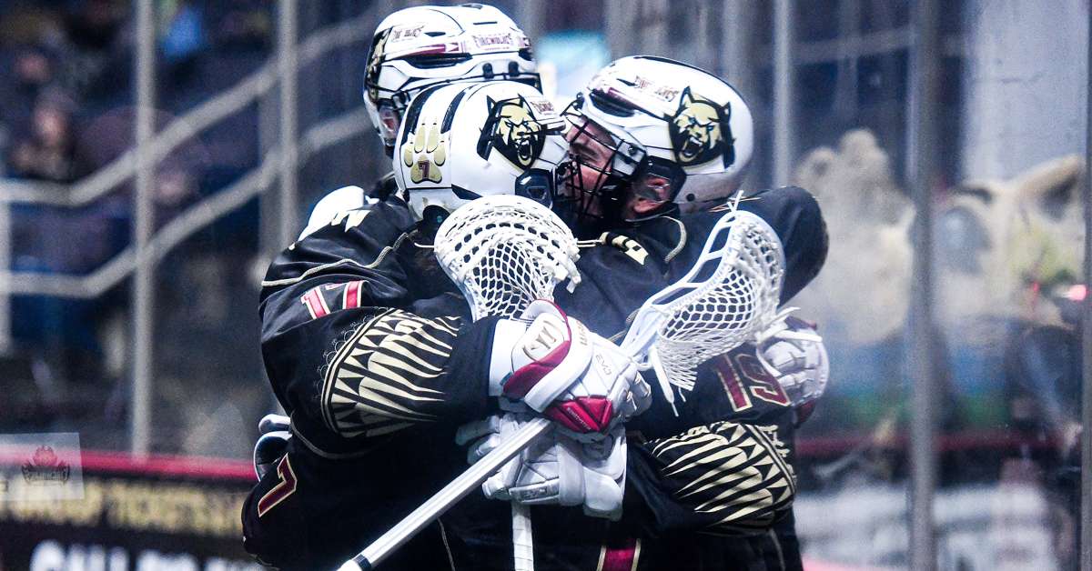 Support These Local Sports Teams In & Near Albany, NY