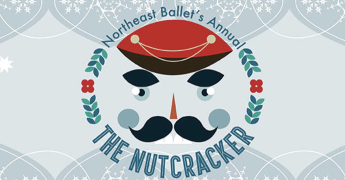 The Nutcracker promo image