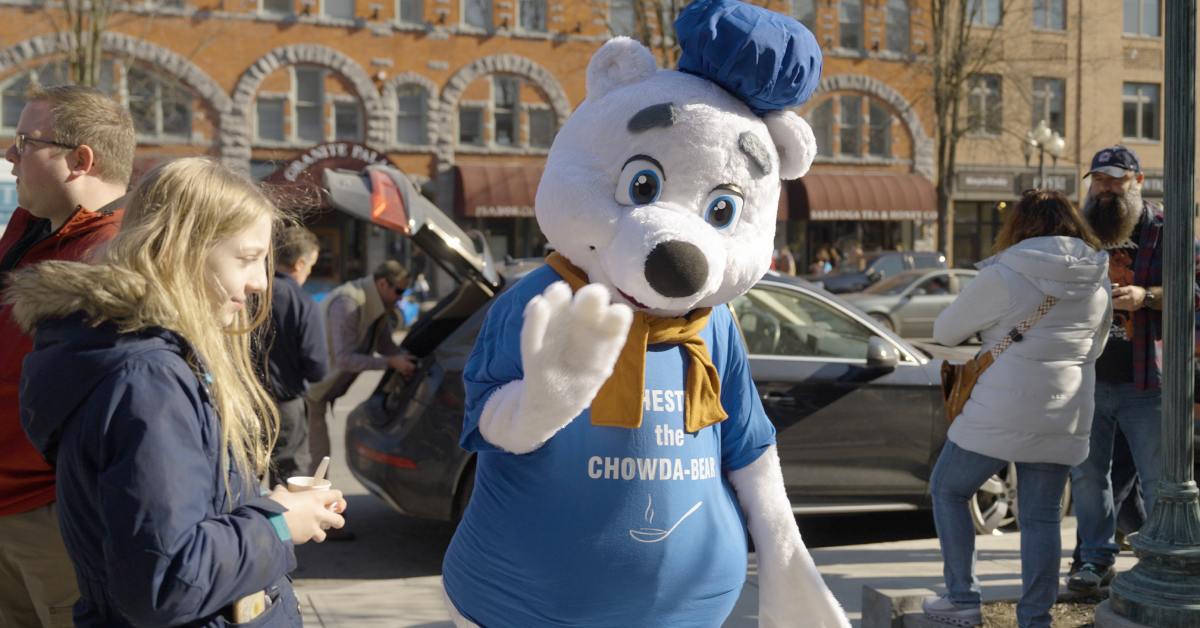 Past Chowderfest Winners Announced in Saratoga Springs