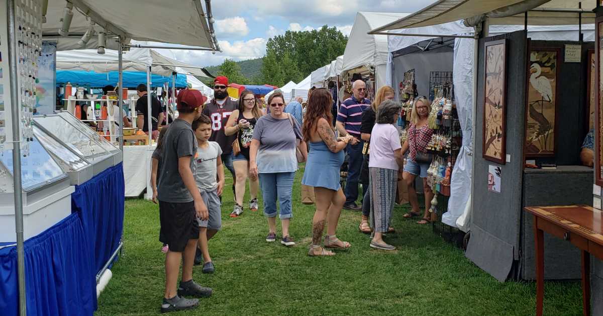 art and craft festival