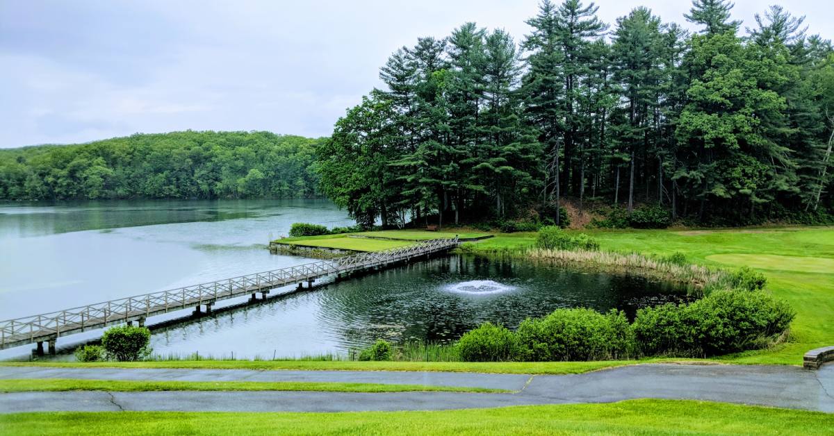 See Top Golf Courses in Queensbury, NY