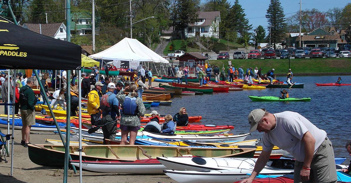 See Top Spring Events in the Adirondacks