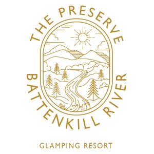 the preserve logo