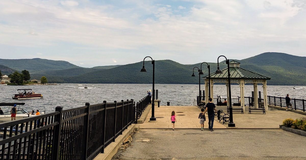 Bolton Landing Guide Beaches, Things to Do & More