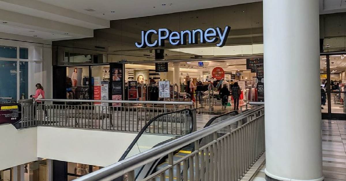 crossgates mall jcpenney