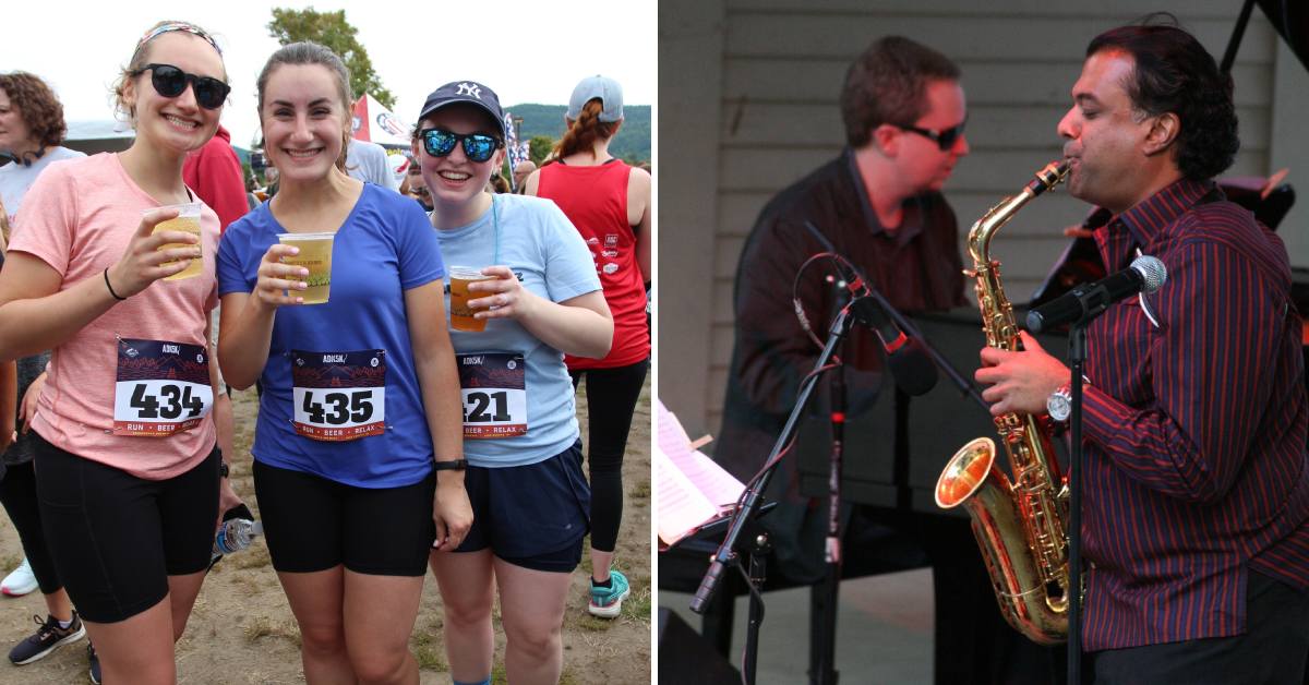 Best Things to Do in Lake This Weekend