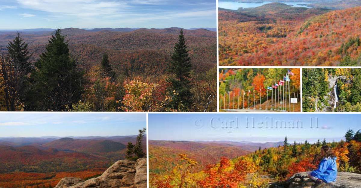 Best fall hikes adirondacks hotsell