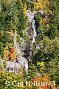 foliage hike