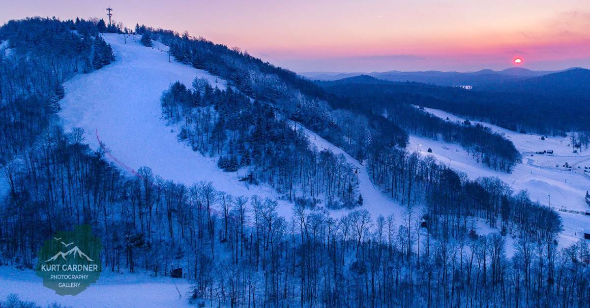 mccauley mountain ski area