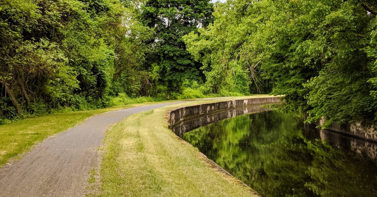 Explore Accessible Hiking Trails & Walking Paths in Lake George