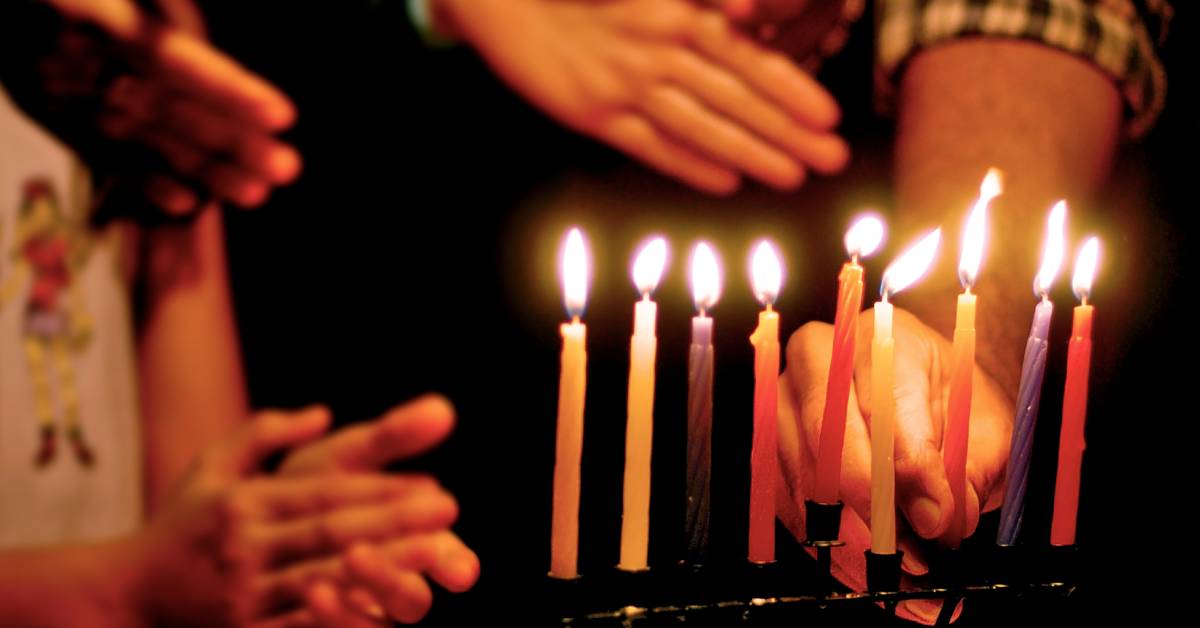 menorah