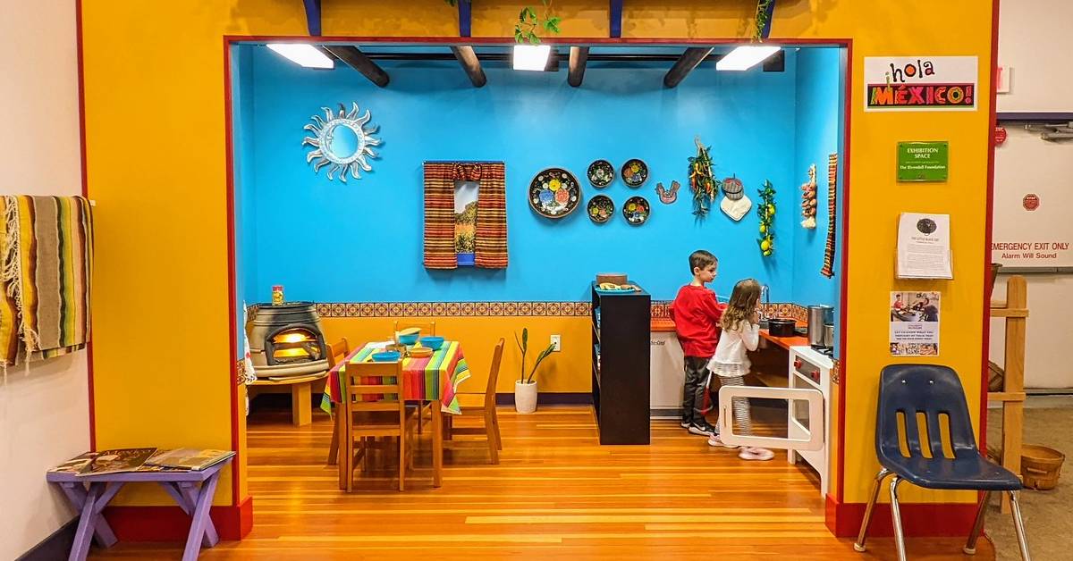 Saratoga Springs Museums Open in Winter | Indoor Attractions