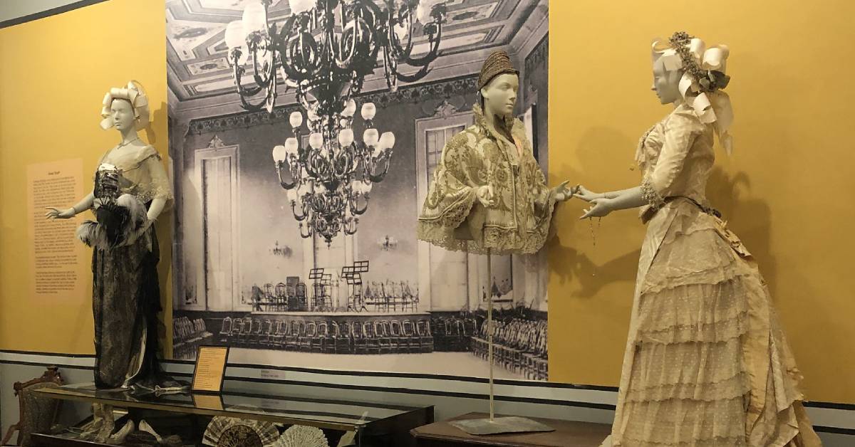 saratoga springs history museum