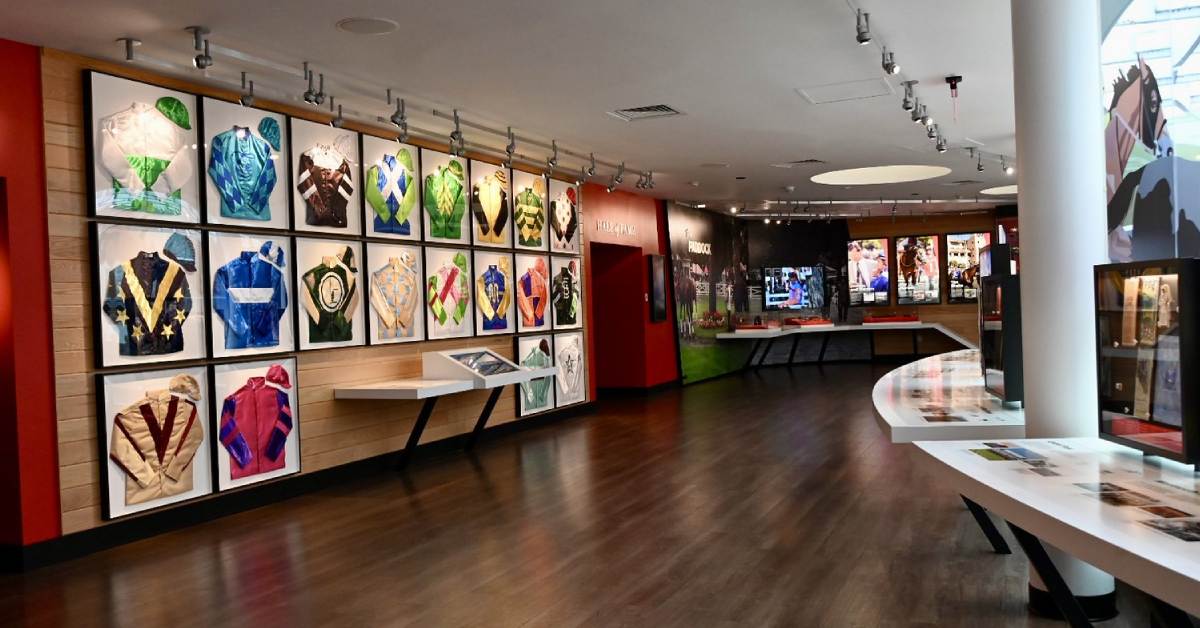 national museum of racing