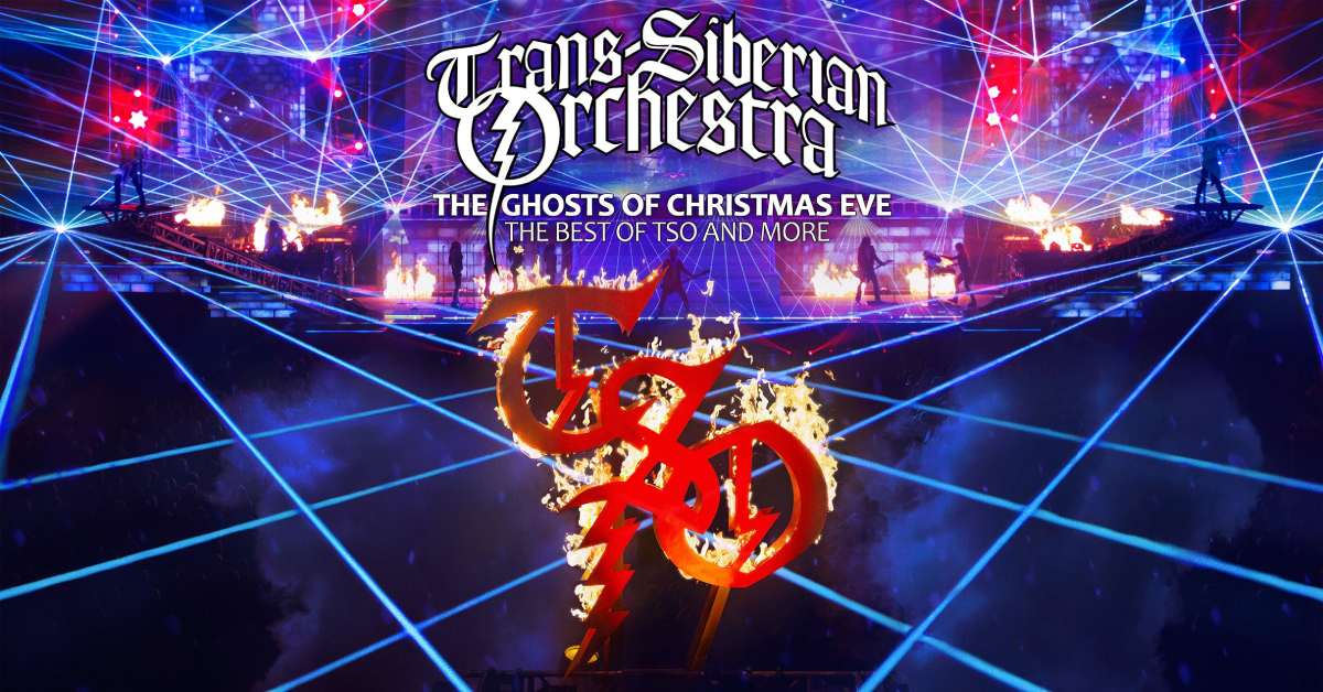 trans siberian orchestra promo