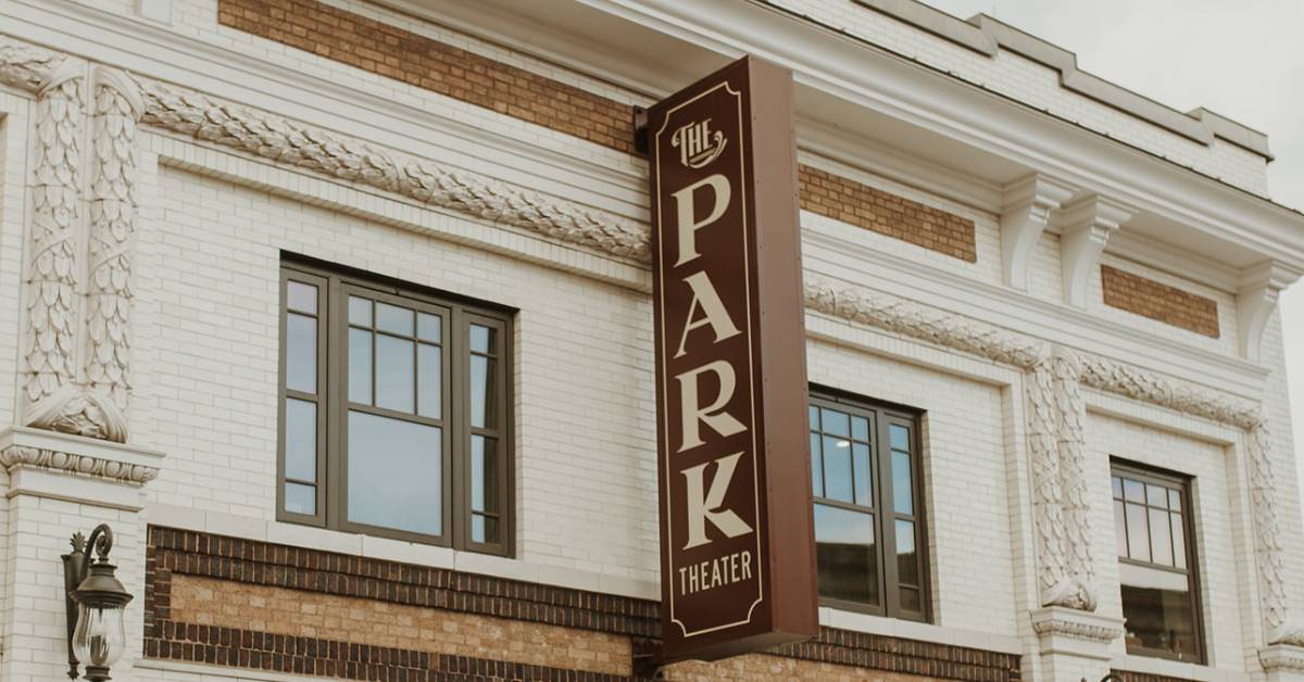 the park theater