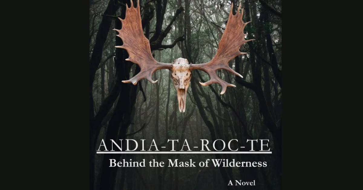 cover of andia-ta-roc-te by domenick gasparro