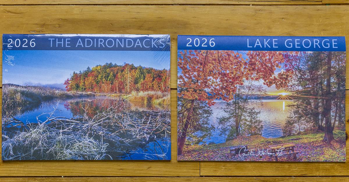2026 calendars