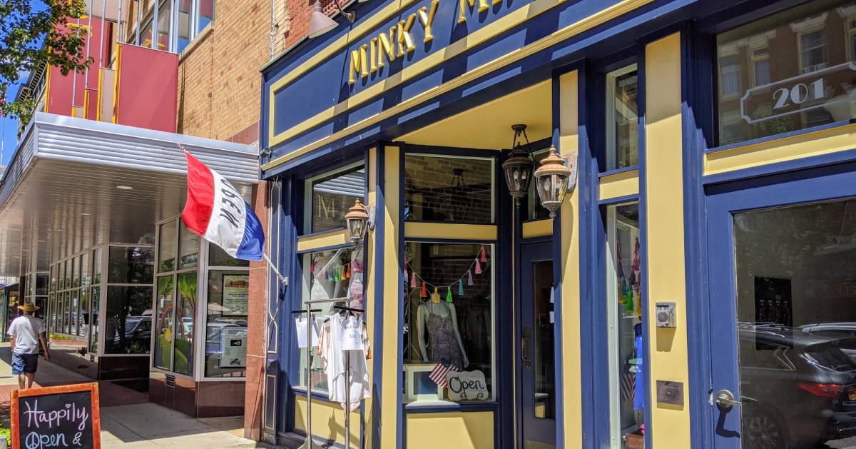 dress shops in glens falls ny Finders Keepers Consignments | Shop