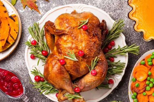 thanksgiving turkey
