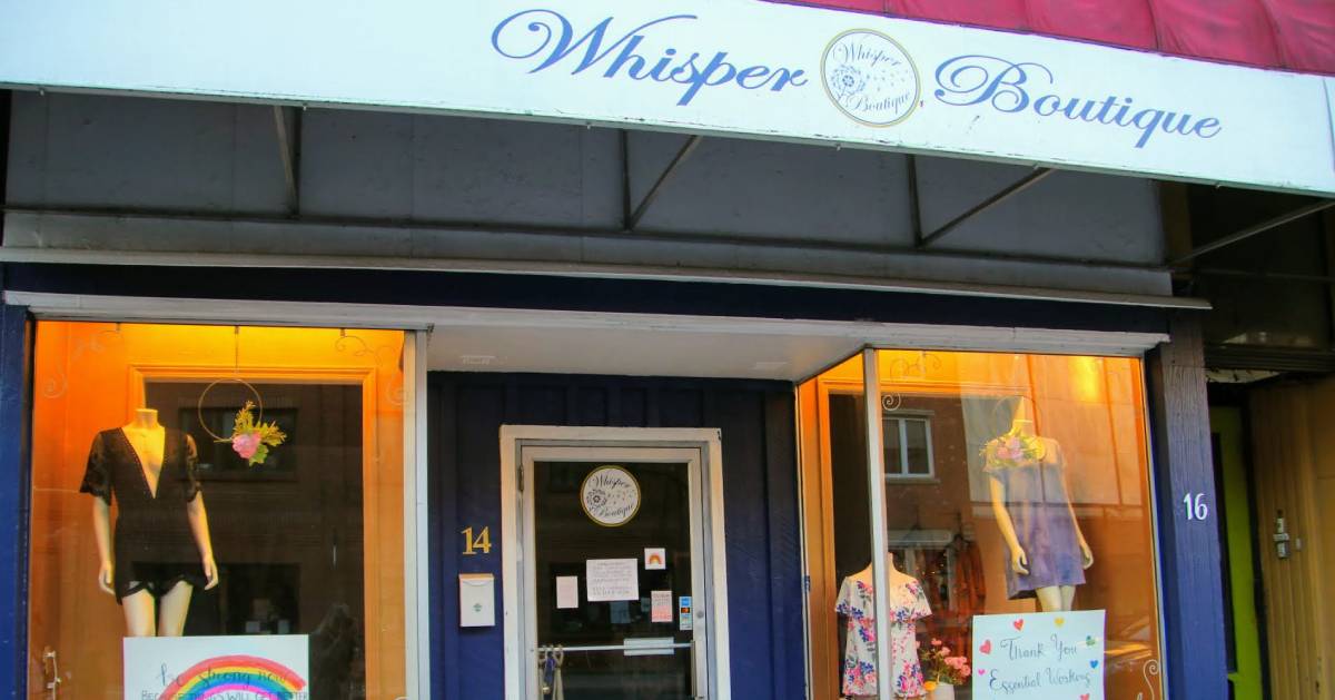 dress shops in glens falls ny Top 6 Downtown Glens Falls Stores for Unique Finds