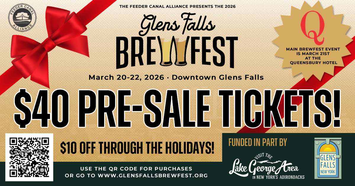 Brewfest Promo