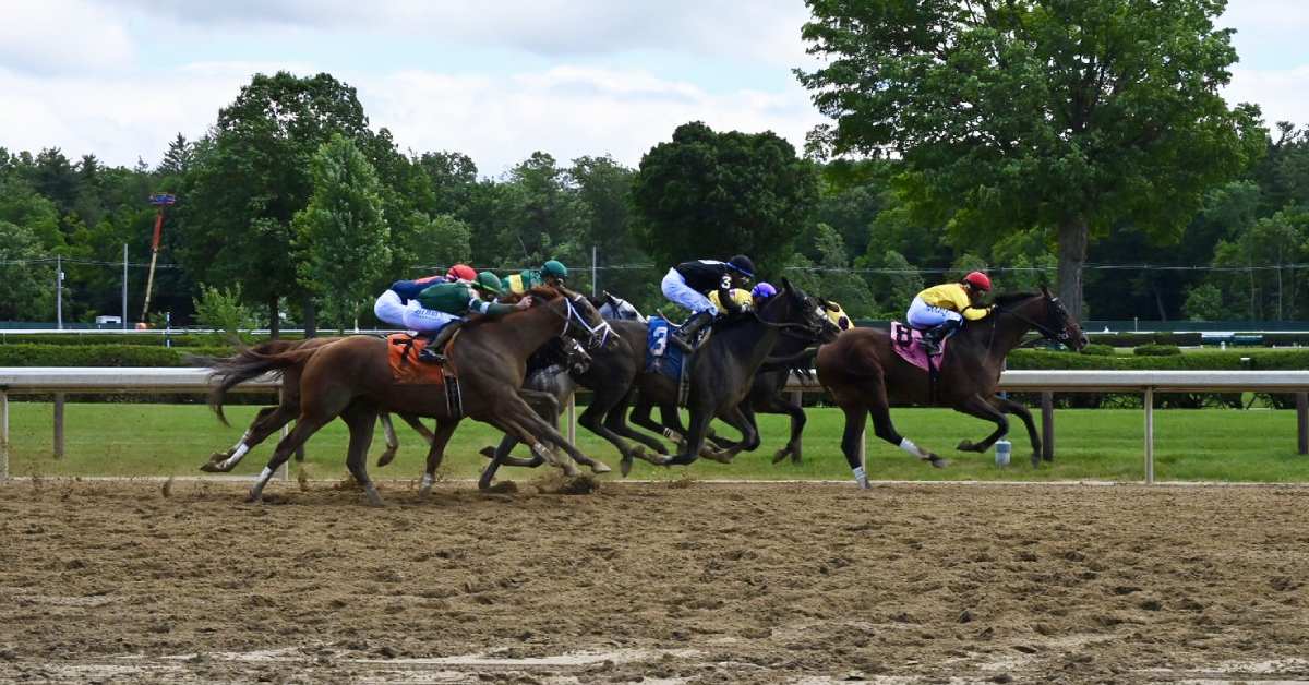 Key Details About the 2025 Belmont Stakes at Saratoga
