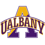 ualbany athletics logo