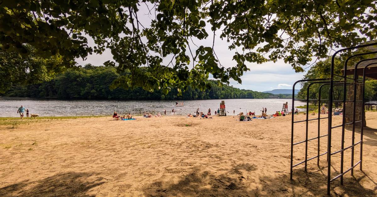 haviland cove beach