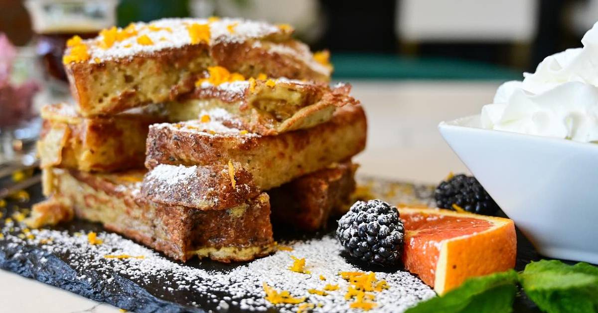 french toast