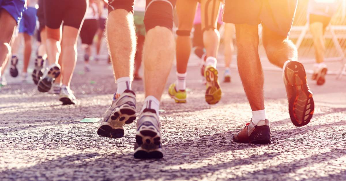 road runners