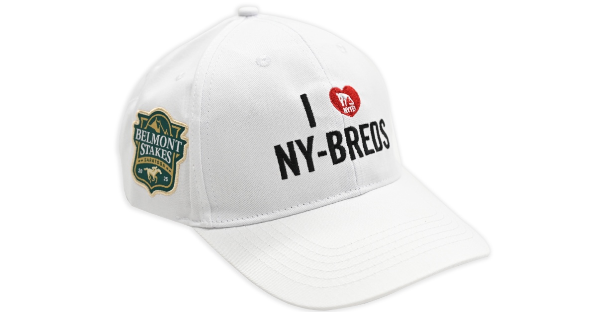 NY Breds Hat