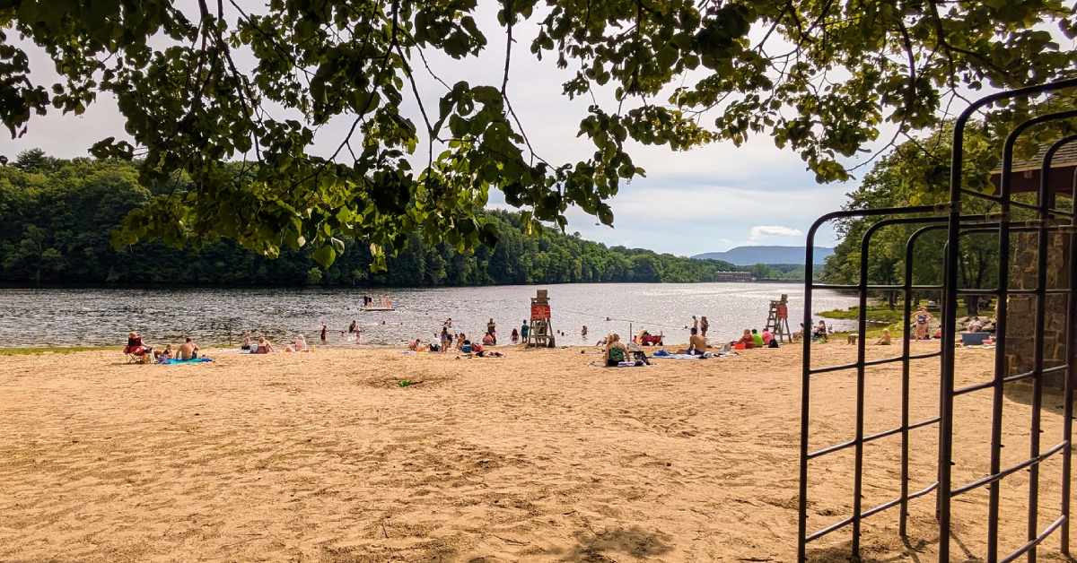 haviland cove beach