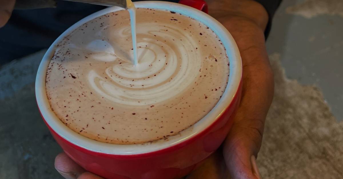 coffee