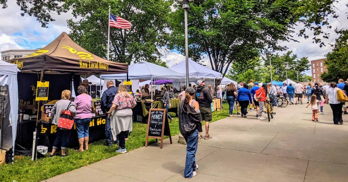 larac june arts fest