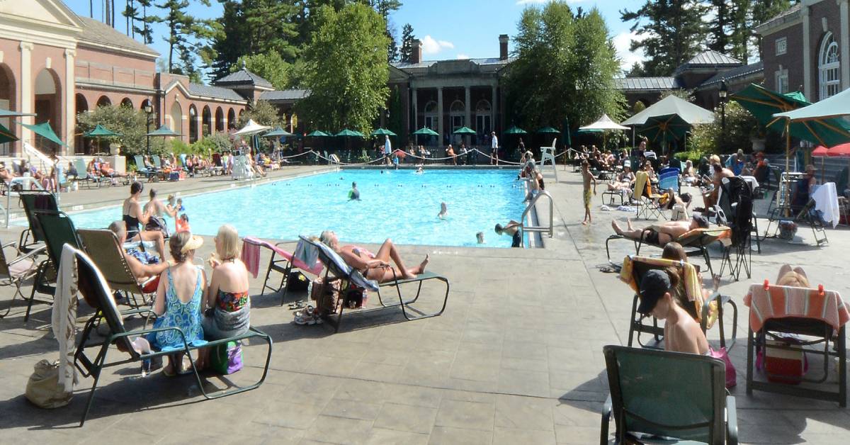 Guide to Summer in Saratoga Springs, NY: Attractions, Events & More
